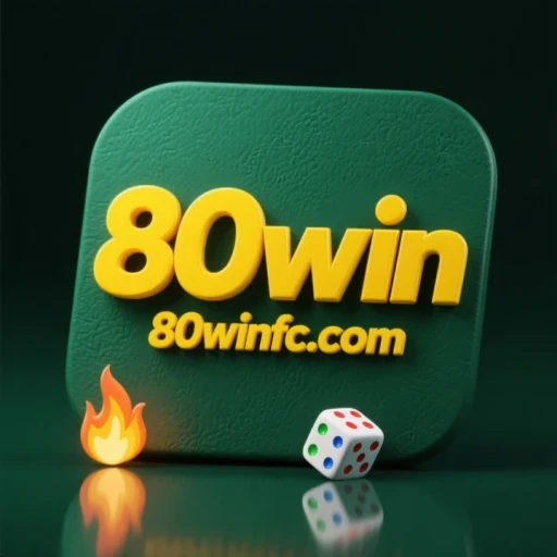 Logo 80win